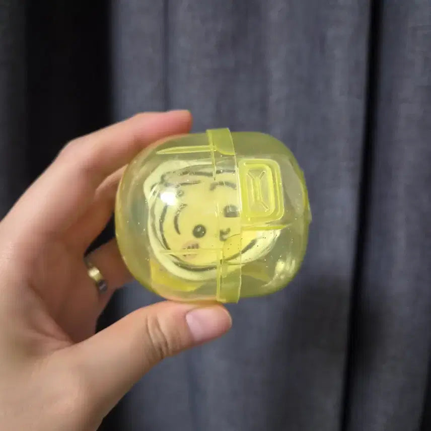 [BUNJANG] Usagi Set (2 Keychains, 1 Mini Plate, Free Badge) / (가격변동x) 우사기 세트