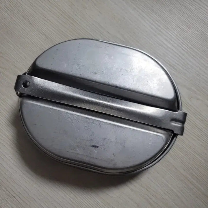 [BUNJANG] Portable Cooking Utensil Set / 메스킷
