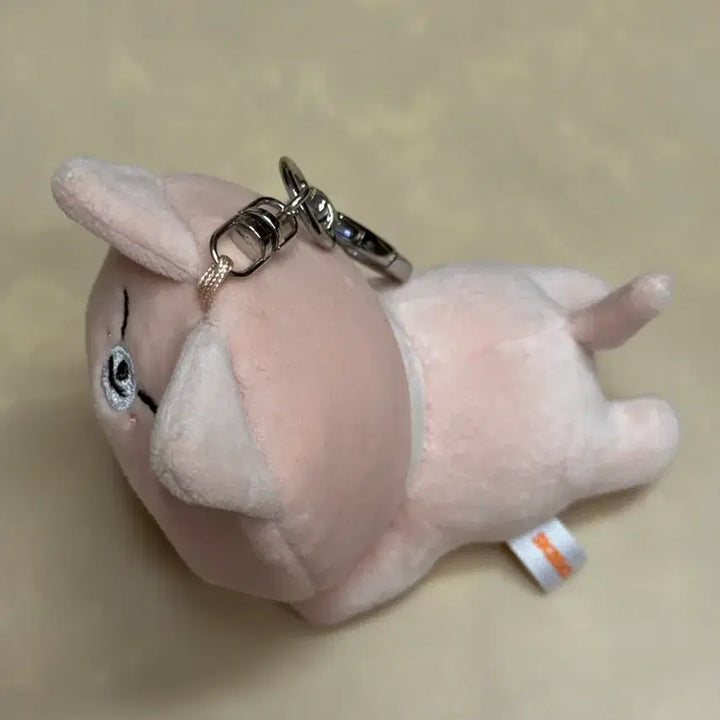 [BUNJANG] Stray Kids SKZOO Fox Nyong i.n Laying Keychain / 스키주 폭시니 i.n 라잉 키링 새제품 skzoo 아이엔 스트레이키즈