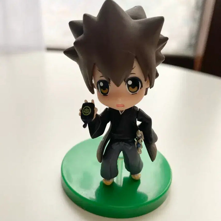 [BUNJANG] Katekyo Hitman Reborn! Tsuna Figure / 가정교사 히트맨 리본 츠나 피규어
