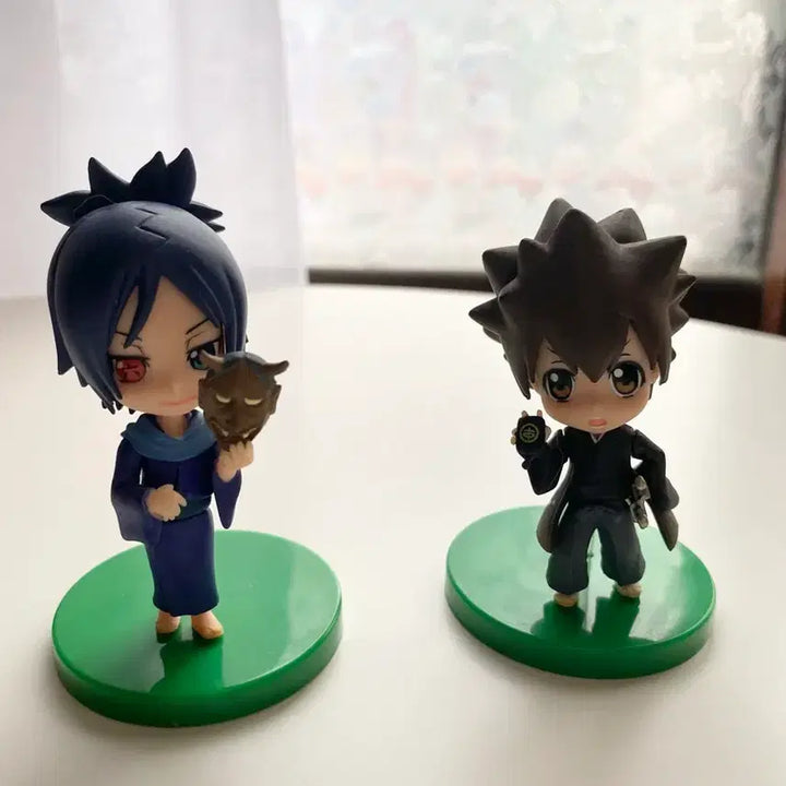 [BUNJANG] Katekyo Hitman Reborn! Tsuna Figure / 가정교사 히트맨 리본 츠나 피규어