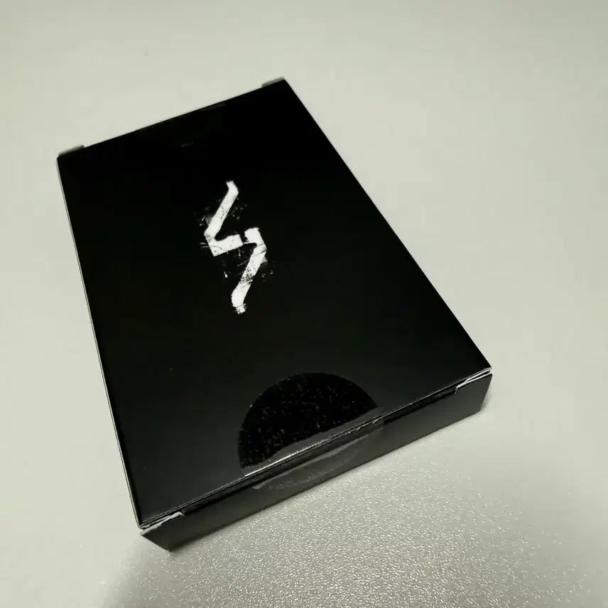[BUNJANG] SEVENTEEN Unit V8 Popup Card Holder (Sealed) / SVT 세븐틴 유닛 V8 팝업 카드홀더 (미개봉 새제품)