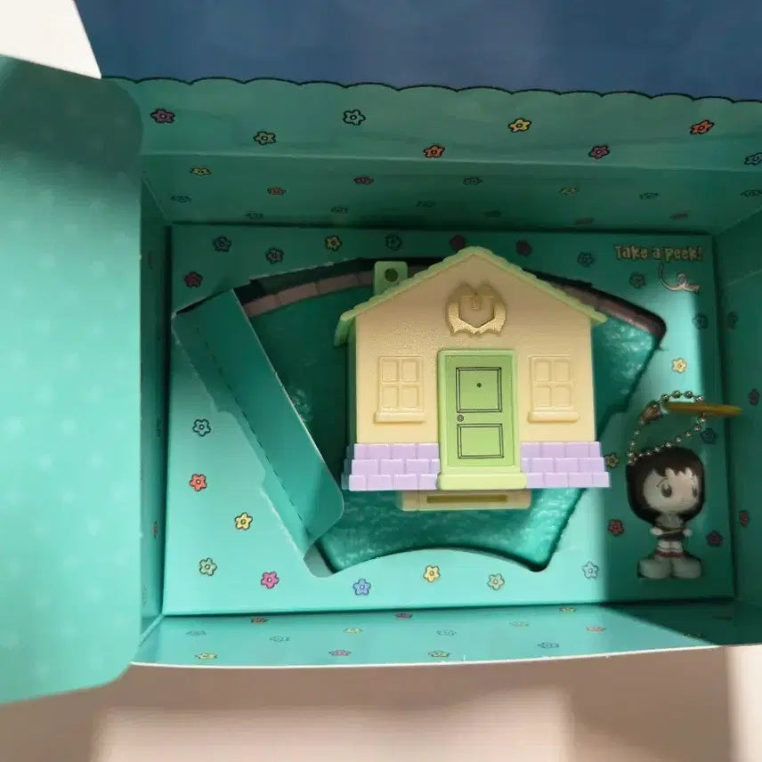 [BUNJANG] BOYNEXTDOOR Woonghee Pocket Home / 보넥도 포켓홈 운학