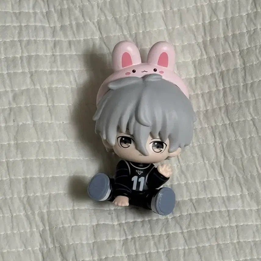 [BUNJANG] Blue Lock Nagi Figure / 블루록 나기 피규어 판매