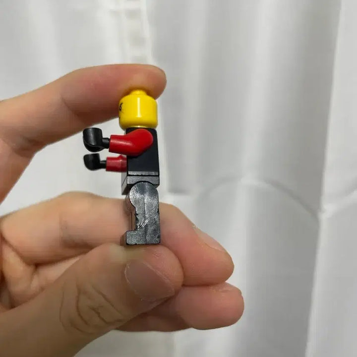 [BUNJANG] LEGO Ninjago Kai Kimono Figure (Damaged) / 레고 닌자고 기모노 카이 하자품
