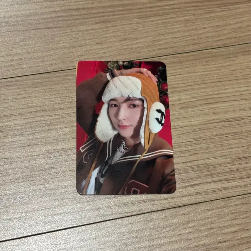 [BUNJANG] NCT DREAM Candy Photobook / 엔시티드림 캔디 포토북