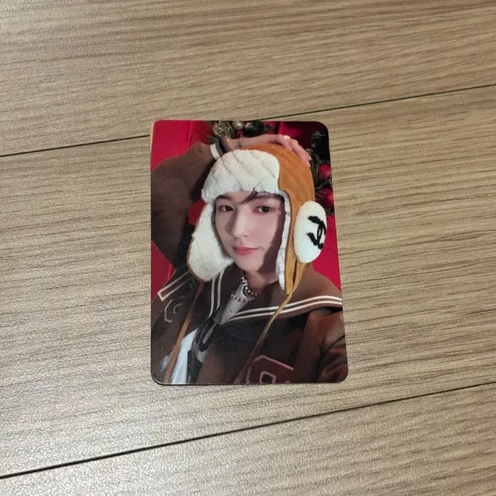 [BUNJANG] NCT DREAM Candy Photobook / 엔시티드림 캔디 포토북