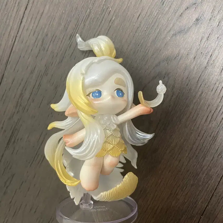 [BUNJANG] Pop Mart Chaka Figure / 팝마트 차카 피규어