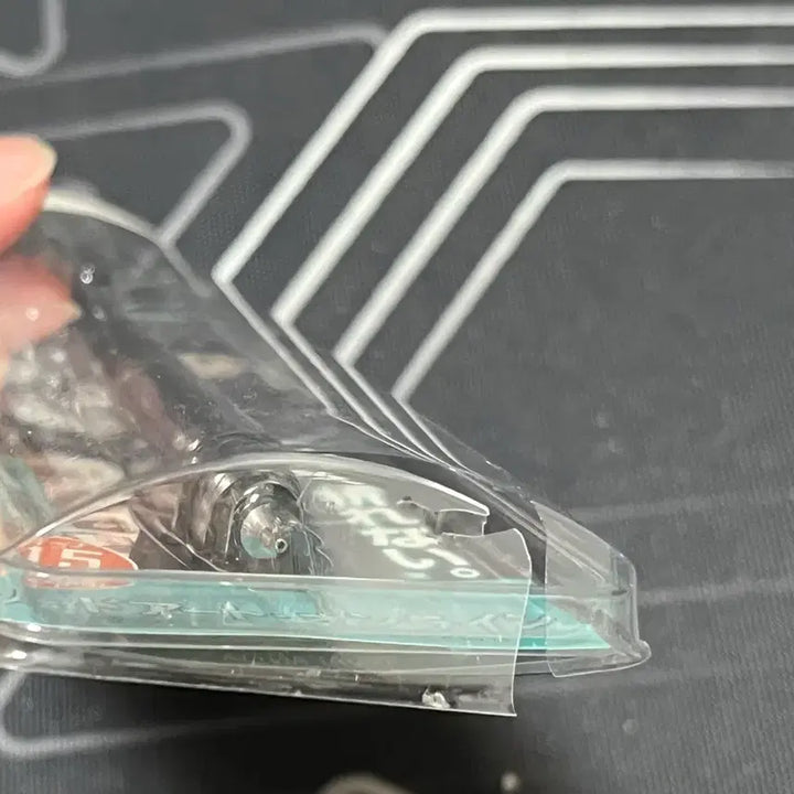 [BUNJANG] Zebra DelGuard x Sword Art Online Kirito Mechanical Pencil 0.5mm / 소드아트온라인 키리토 샤프