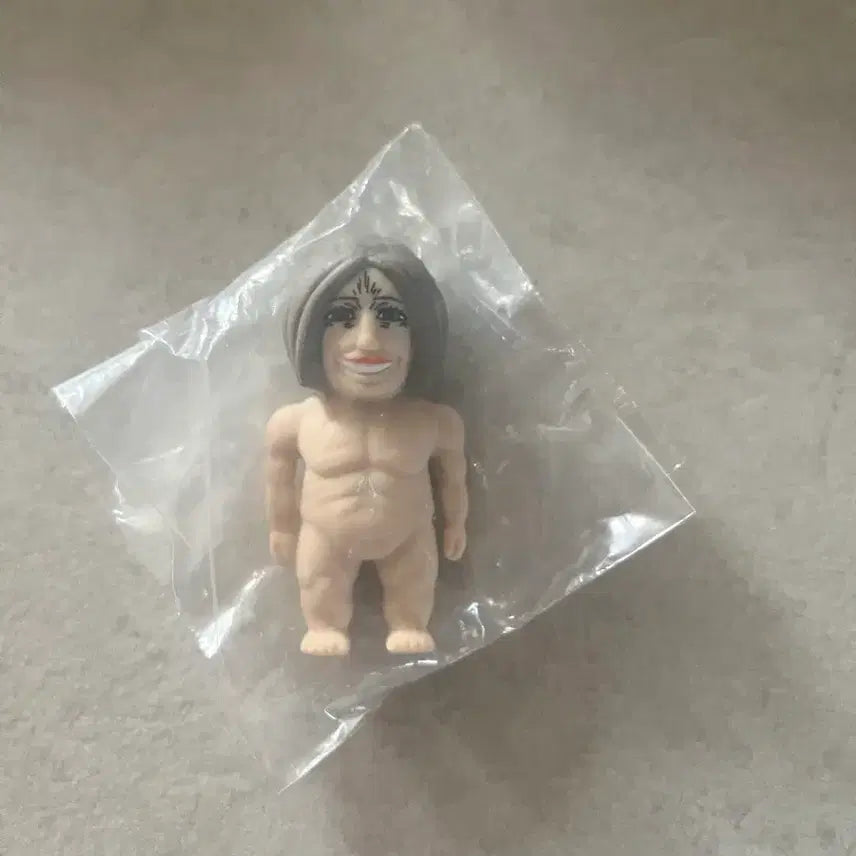 [BUNJANG] Attack on Titan Squishy / 진격의 거인 스쿼시