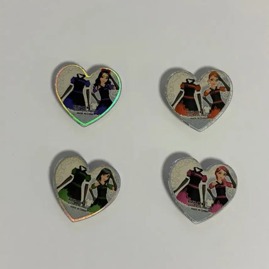 [BUNJANG] Prism Stone Symphonia Purity Bundle Set / 프리즘스톤 심포니아 퓨리티 일괄