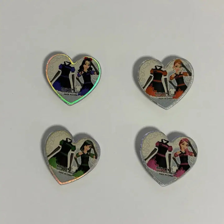 [BUNJANG] Prism Stone Symphonia Purity Bundle Set / 프리즘스톤 심포니아 퓨리티 개별