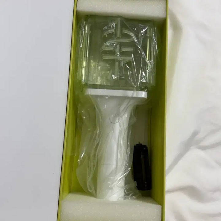 [BUNJANG] NCT 127 Official Light Stick / NCT 127 공식 응원봉