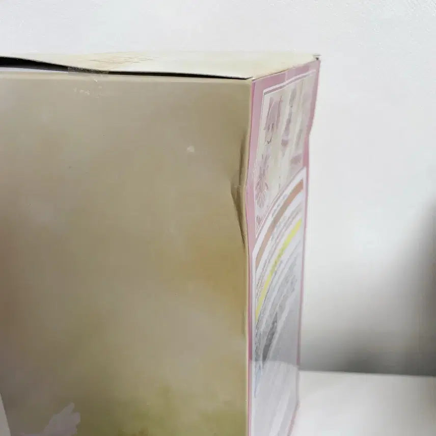 [BUNJANG] Kaname Madoka Banpresto Figure / 마법소녀 마도카 마기카 카나메 마도카 반프레스토 피규어