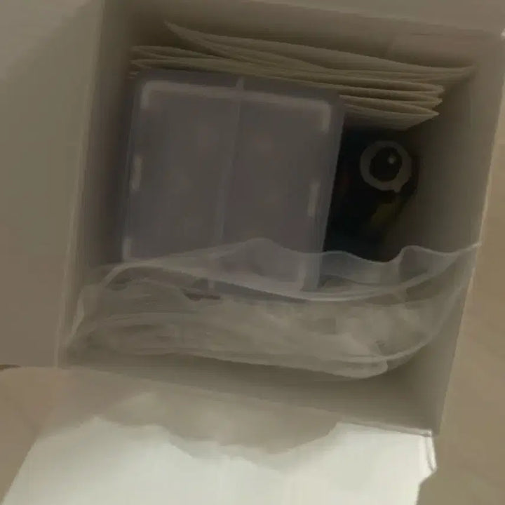 [BUNJANG] TWS Lightstick Unsealed / 투어스 응원봉 단순개봉