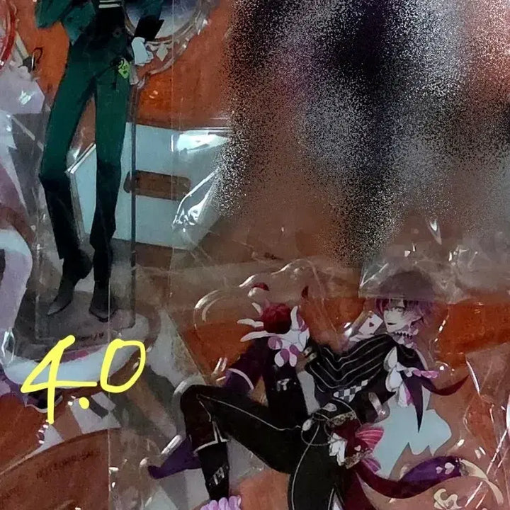 [BUNJANG] Diabolik Lovers Sakamaki Ayato Acrylic Standee / 디아볼릭러버즈 디아러버 사카마키 아야토 아크릴 아크스타