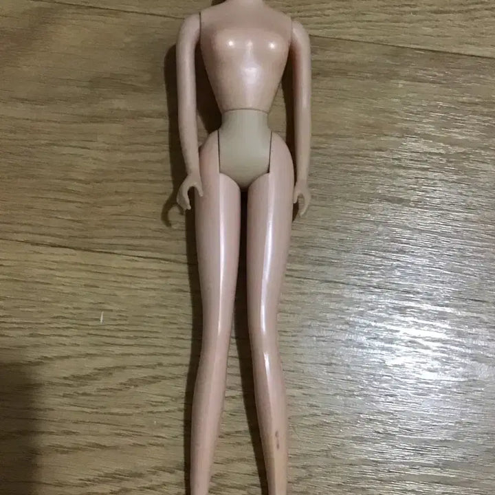 [BUNJANG] Vintage Jenny Doll Body / 고전 제니 바디