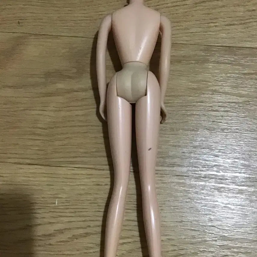 [BUNJANG] Vintage Jenny Doll Body / 고전 제니 바디