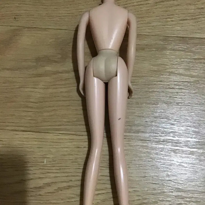 [BUNJANG] Vintage Jenny Doll Body / 고전 제니 바디