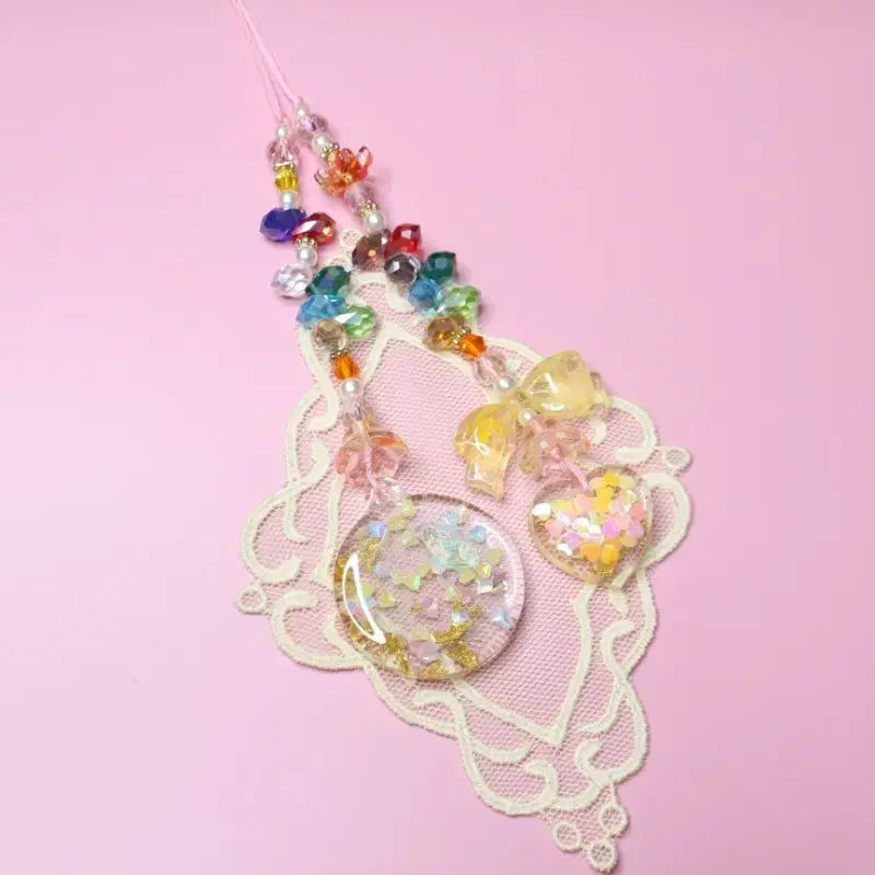 [BUNJANG] Handmade Eye String for Blythe Dolls / (브라이스) 눈줄