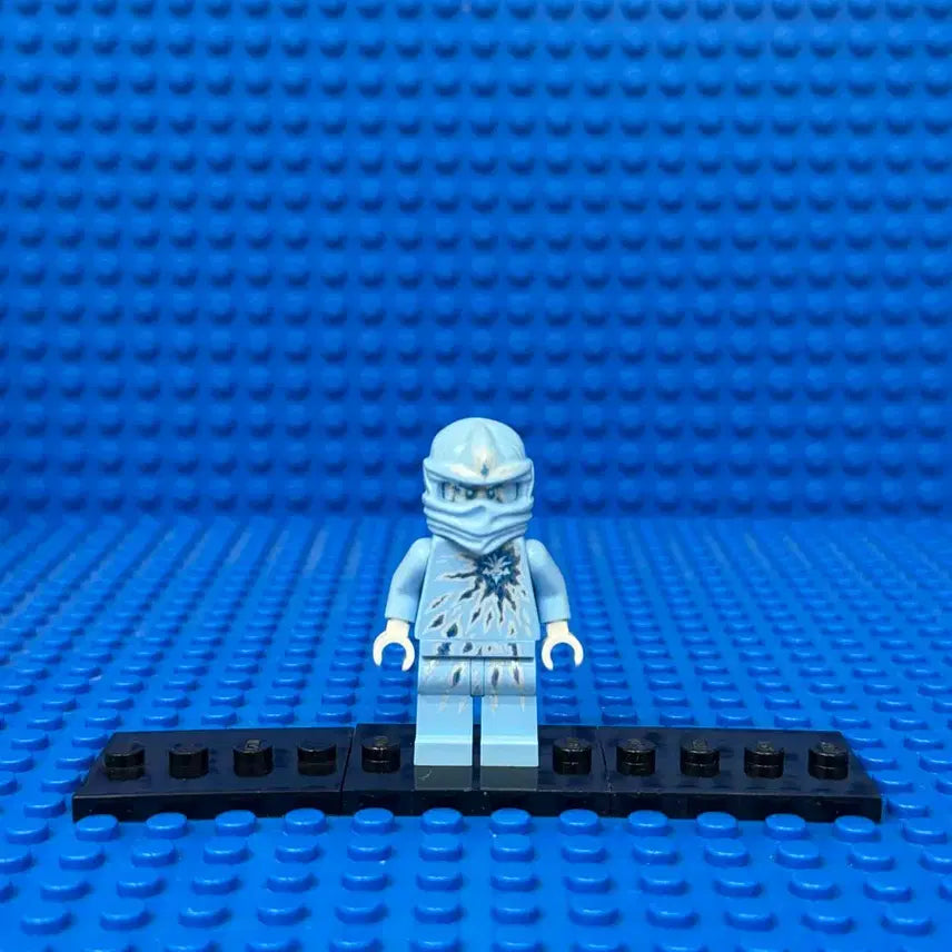 [BUNJANG] LEGO Ninjago Zane NRG / 레고 닌자고 쟌 NRG