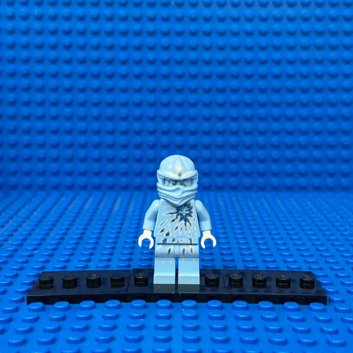 [BUNJANG] LEGO Ninjago Zane NRG / 레고 닌자고 쟌 NRG