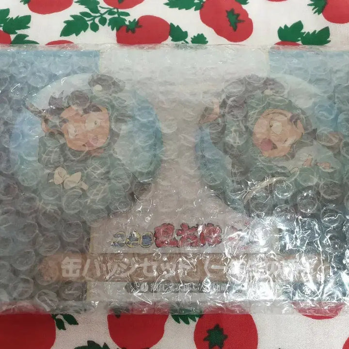 [BUNJANG] Nintama 6th &amp; 1st Year Monjyo, Senzo Badge Set / 닌타마 6학년 1학년 시절(6닌 1닌 시절) 몬지로,센조 뱃지 세트 6이