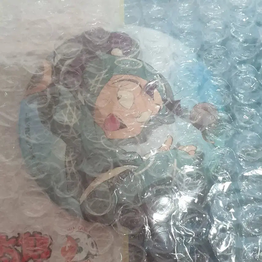 [BUNJANG] Nintama 6th &amp; 1st Year Monjyo, Senzo Badge Set / 닌타마 6학년 1학년 시절(6닌 1닌 시절) 몬지로,센조 뱃지 세트 6이
