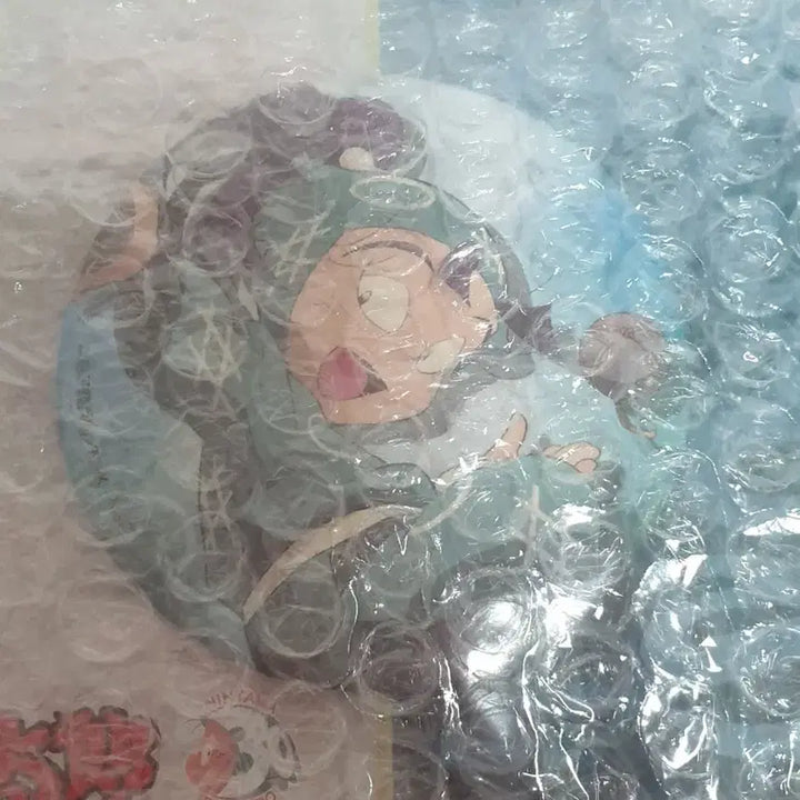 [BUNJANG] Nintama 6th &amp; 1st Year Monjyo, Senzo Badge Set / 닌타마 6학년 1학년 시절(6닌 1닌 시절) 몬지로,센조 뱃지 세트 6이