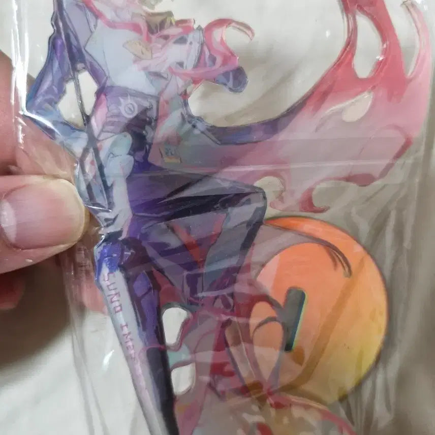 [BUNJANG] Limbus Company Sancho Acrylic Standee / 림버스 컴퍼니 산초 아크릴