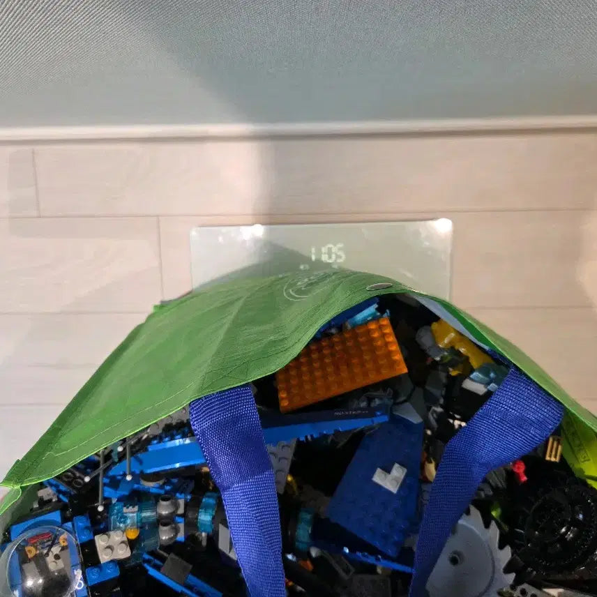 [BUNJANG] LEGO Bulk Bricks 11kg / 레고 벌크 11kg
