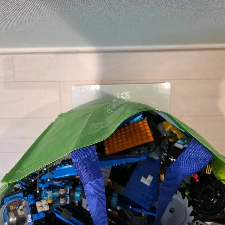 [BUNJANG] LEGO Bulk Bricks 11kg / 레고 벌크 11kg