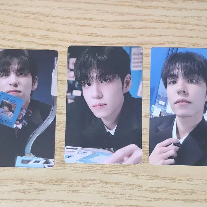 [BUNJANG] Day6 Decade Encore Concert Trading Card Wonpil Bundle Set / 일괄) 데이식스 데케이드 앙콘 트레카 원필