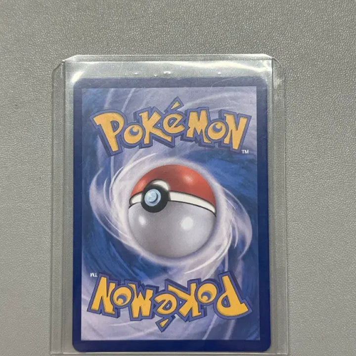 [BUNJANG] Sar Simhyang Seven-Colored Pokémon Card / Sar 심향의 칠색조 포켓몬카드