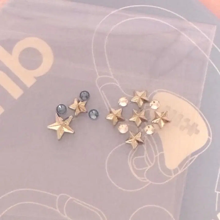 [BUNJANG] ILLIT In-Ear Album / 아일릿 인이어 앨범