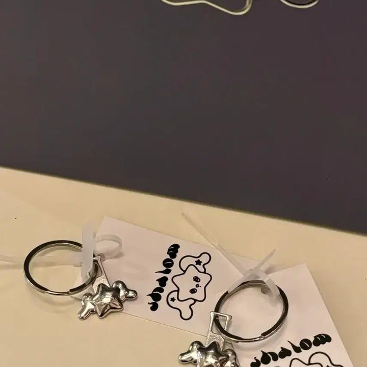 [BUNJANG] NCT WISH Shalom Wichyu Keychain / 샬롬 엔시티위시 위츄 키링