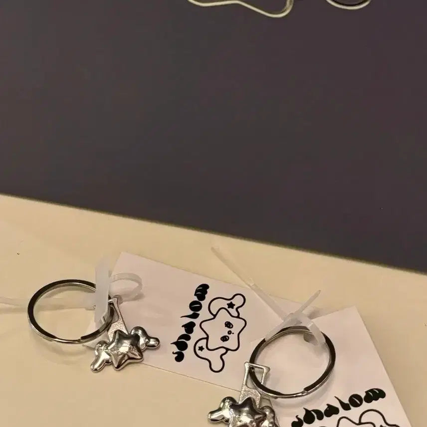 [BUNJANG] NCT WISH Shalom Wichyu Keychain / 샬롬 엔시티위시 위츄 키링