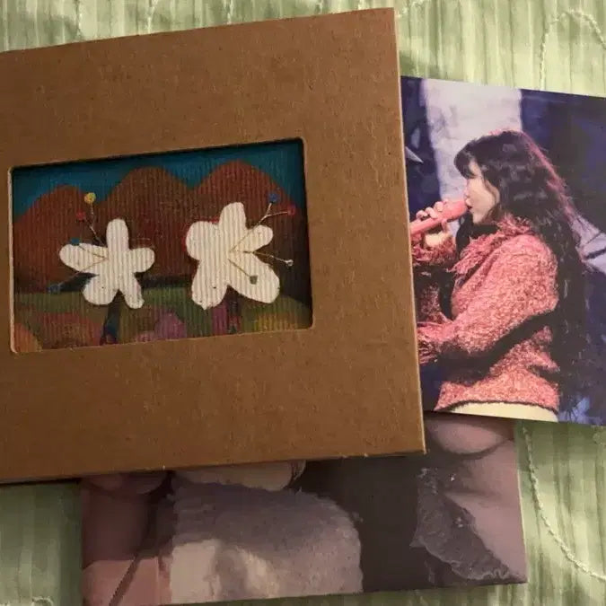 [BUNJANG] AKMU &