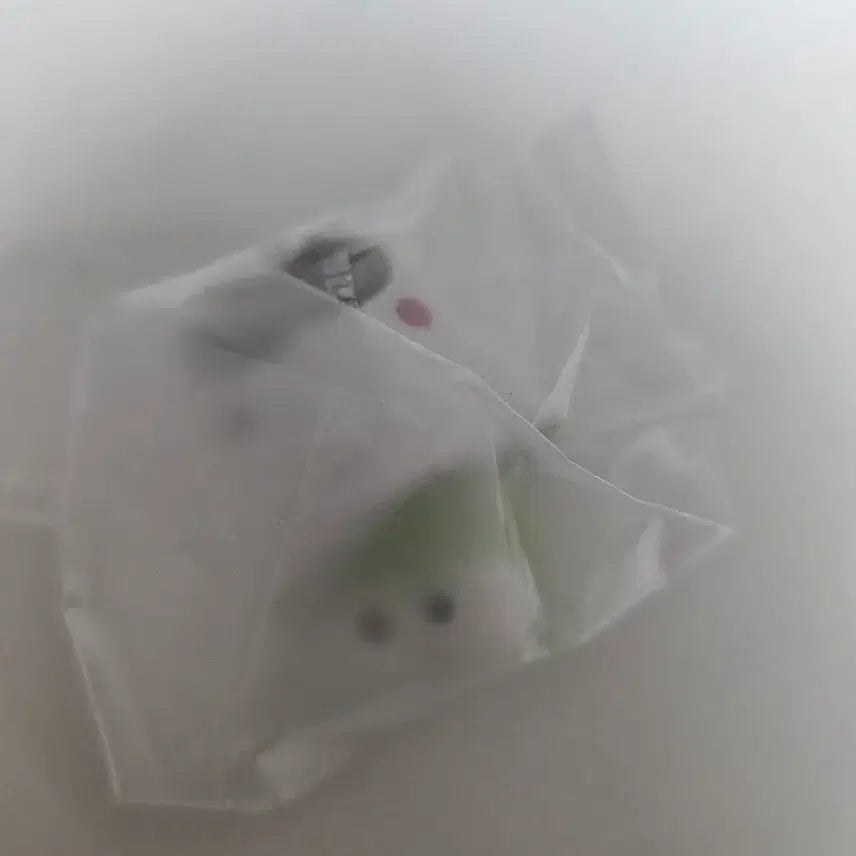 [BUNJANG] Keroppi Sanrio Ghost Gacha Figure (Sealed) / 케로피 산리오 유령 가챠 미개봉