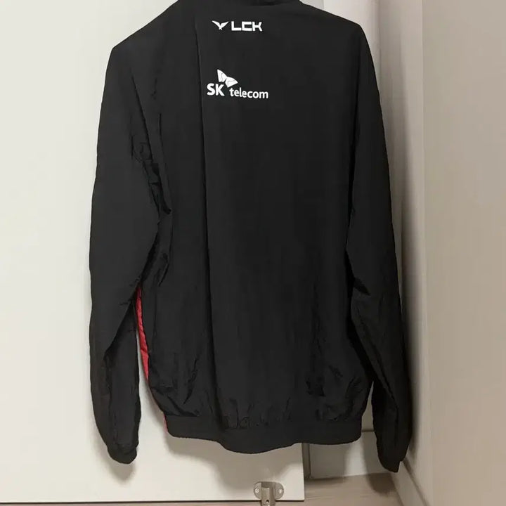 [BUNJANG] T1 2023 Spring Uniform Jacket - Size S (No Marking) / T1 티원 23 스프링 유니폼 자켓 S 노마킹