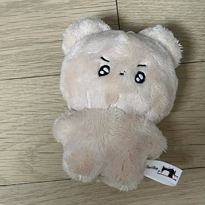 [BUNJANG] The Boyz Hyunjae Lee Jaehyun Doll / 횬도리 더보이즈 현재 이재현 인형