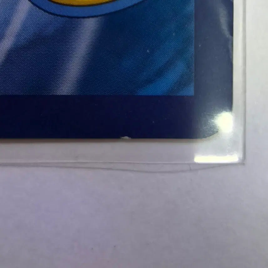 [BUNJANG] Pikachu SM4A Card / 피카츄 sm4A