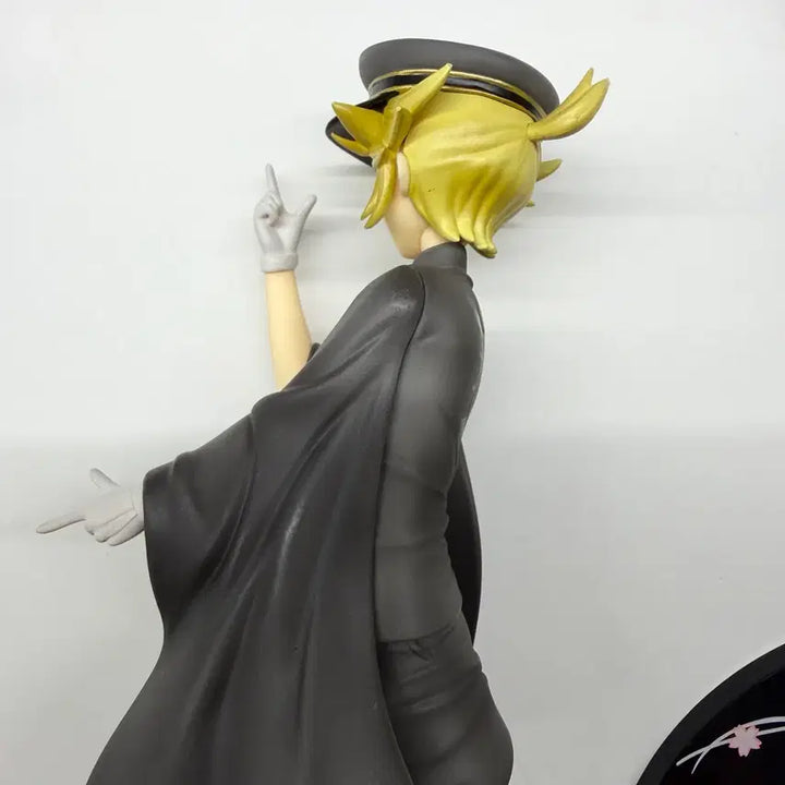 [BUNJANG] Hatsune Miku Vocaloid Kagamine Len Senbonzakura Figure / (오늘만) 하츠네 미쿠 보컬로이드 카가미네 렌 천본앵 피규어