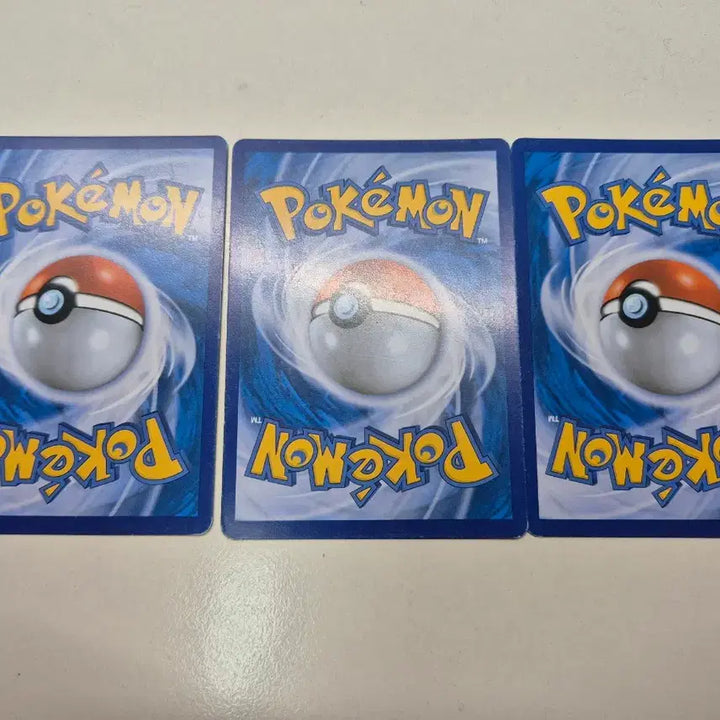 [BUNJANG] Mew &amp; Magiana &amp; Jirachi Pokemon Card Bundle Set / 포켓몬카드 뮤&amp;마기아나&amp;지라치 일괄