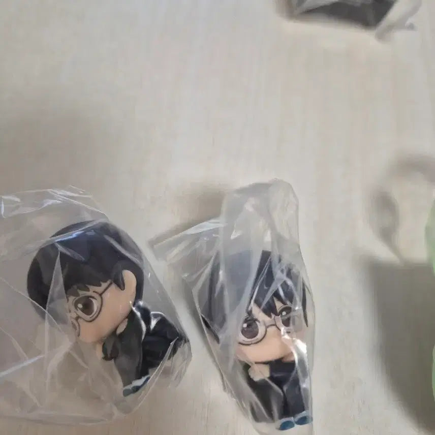 [BUNJANG] Gintama Shinpachi Gacha (3rd Generation) / 언제오려나 은혼 삼젯 신파치 가챠