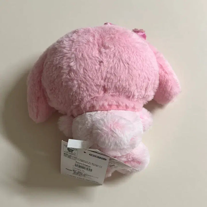 [BUNJANG] Sakura My Melody 2025 Plush Doll / 사쿠라 벚꽃 마이멜로디 2025 봉제인형