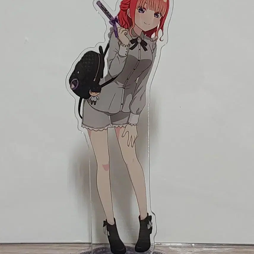 [BUNJANG] The Quintessential Quintuplets Nino Acrylic Stand / 5등분의 신부 니노 아크릴 스탠드