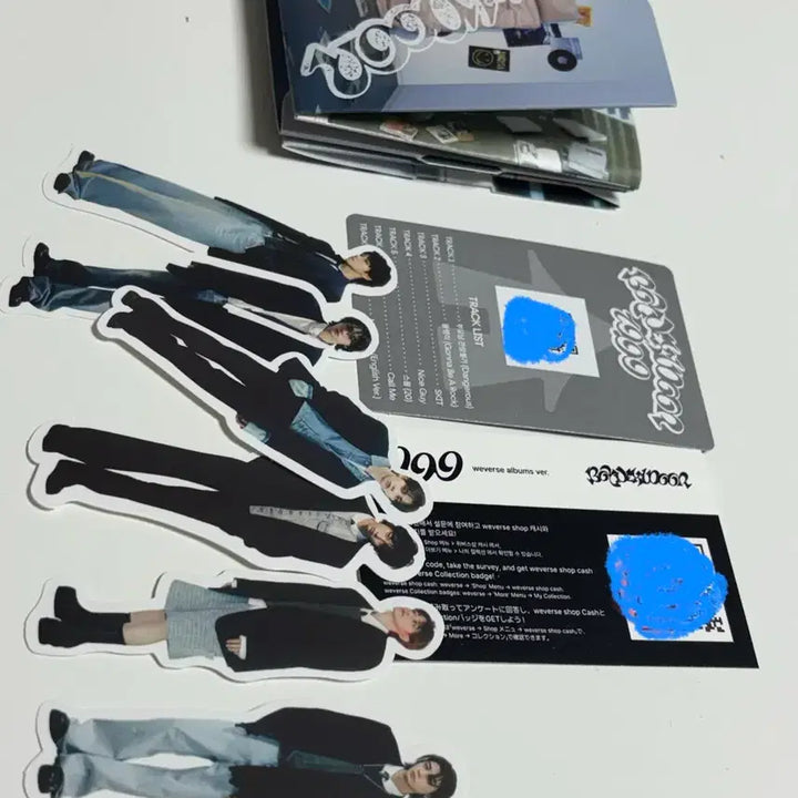 [BUNJANG] BOYNEXTDOOR 3rd EP &