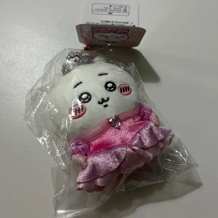 [BUNJANG] Chikawa Princess (New) Merchandise / 먼작귀 공주 치이카와 (새상품)