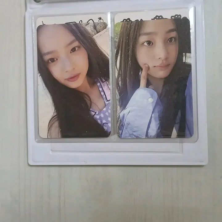 [BUNJANG] NewJeans Photocard / 뉴진스 포토카드